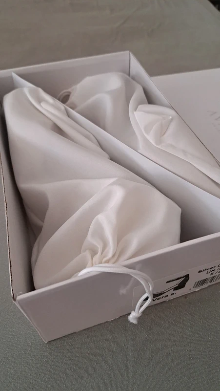 Ligotané topánky veľ. 41 - 10