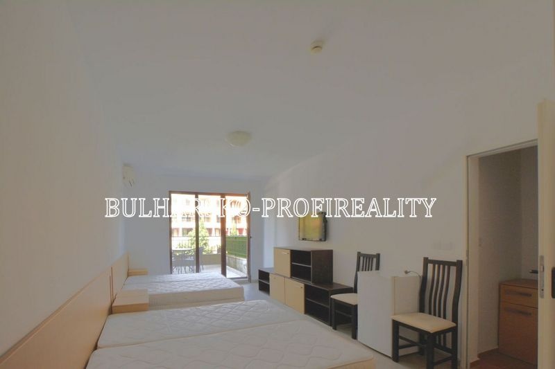 Bulharsko-Marina Cape, 1kk - 10