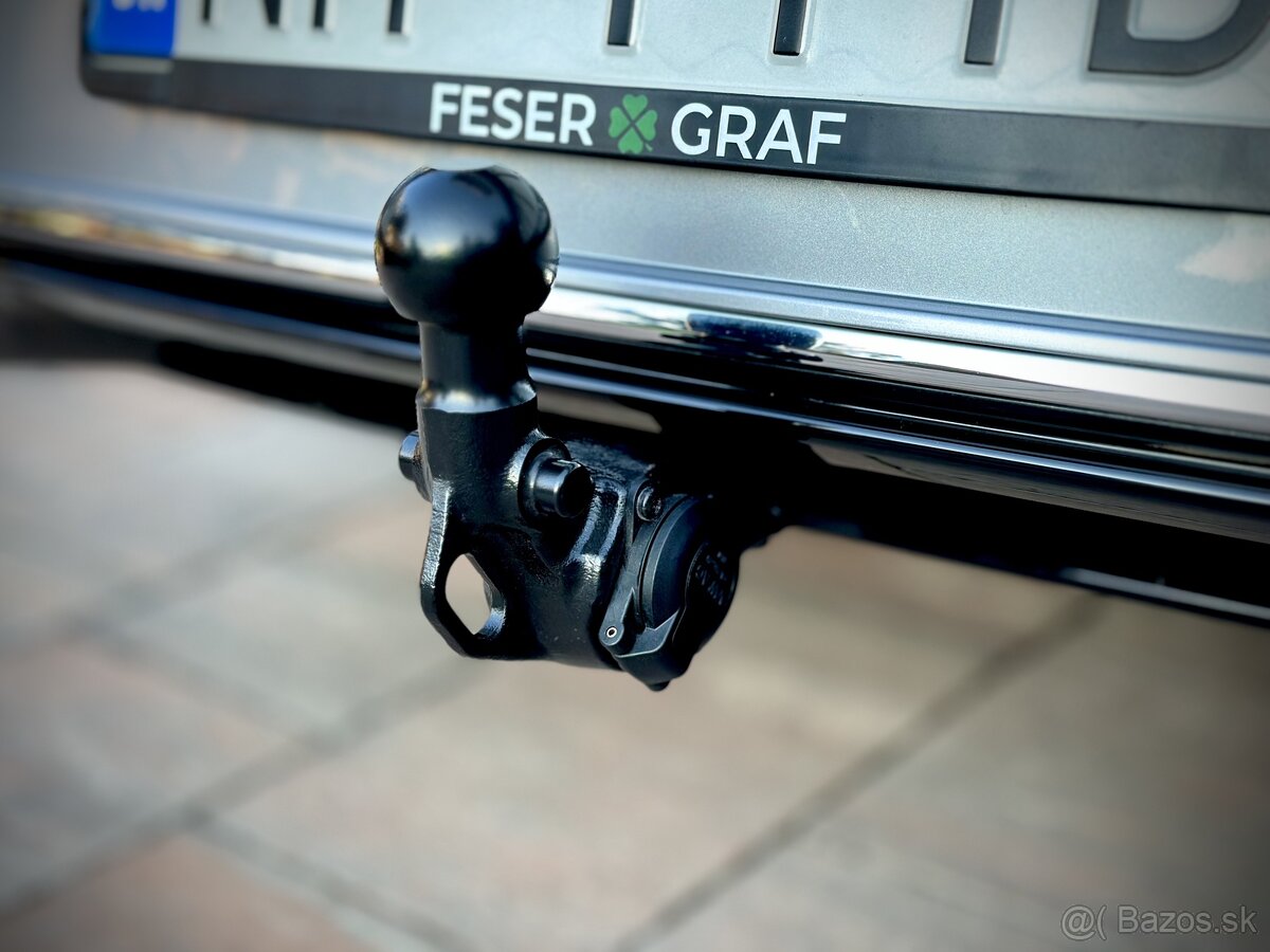 Volkswagen Arteon 2.0 TDI R-Line Shooting Brake 27.000 + DPH - 10