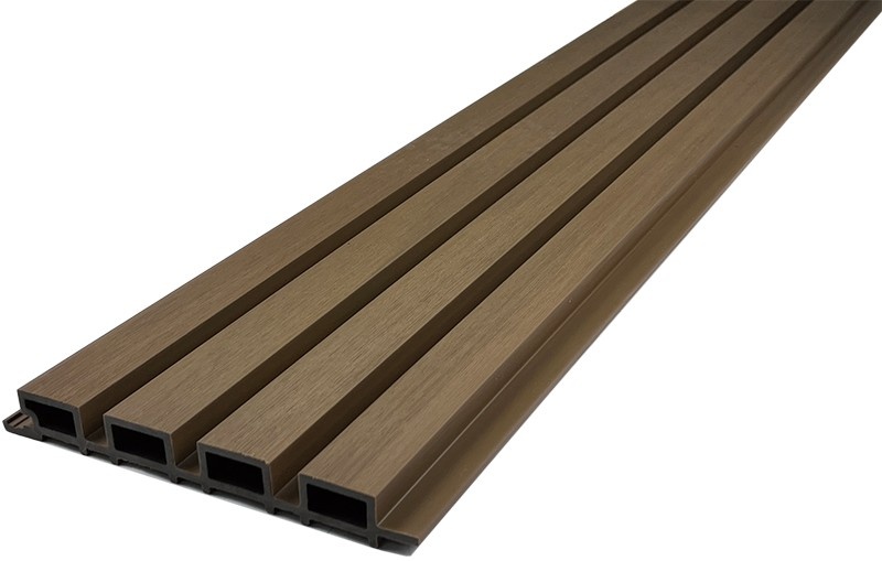 WPC fasádné panely 219x26x2900 mm, s dopravou - 10