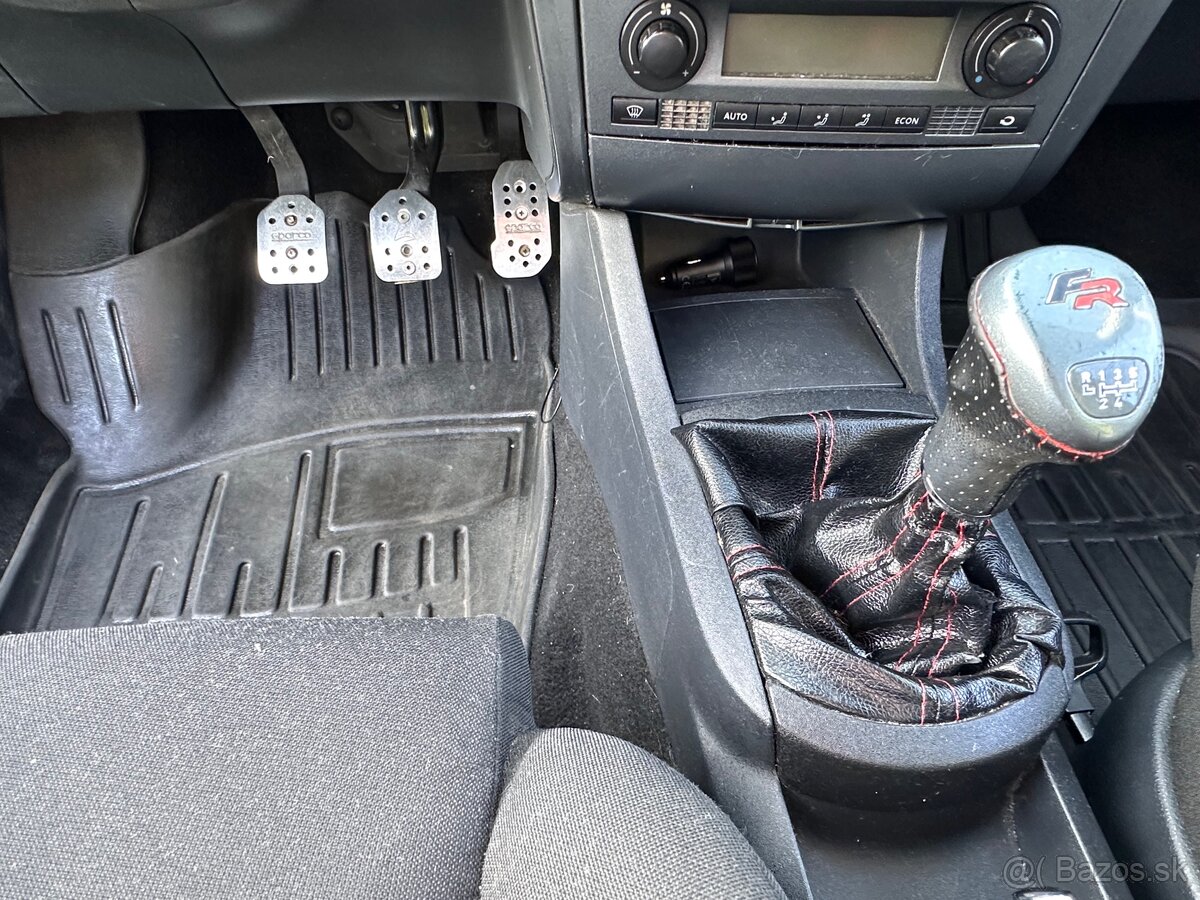 Seat Ibiza 1.8FR 110kw - 10