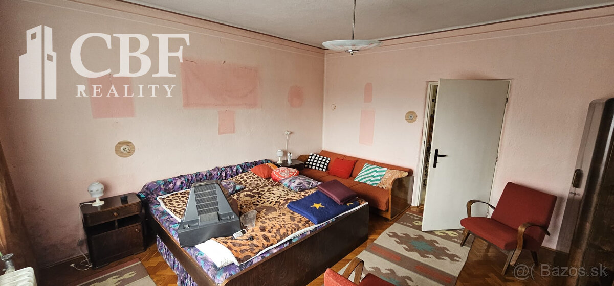 Znížená cena NA PREDAJ RODINNÝ DOM, NADABULA - 10