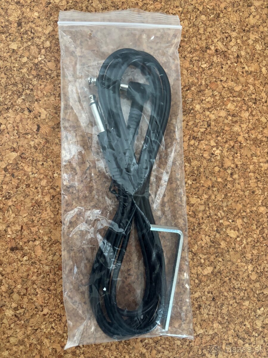 ✅Semiakustická elektrická gitara Grote✅ - 10