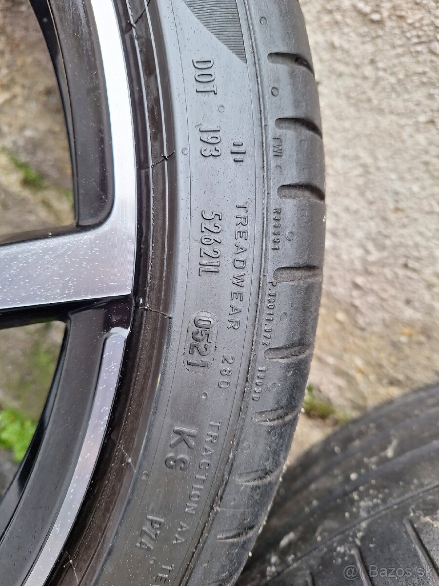 Arteon R-line originál R20 - 10