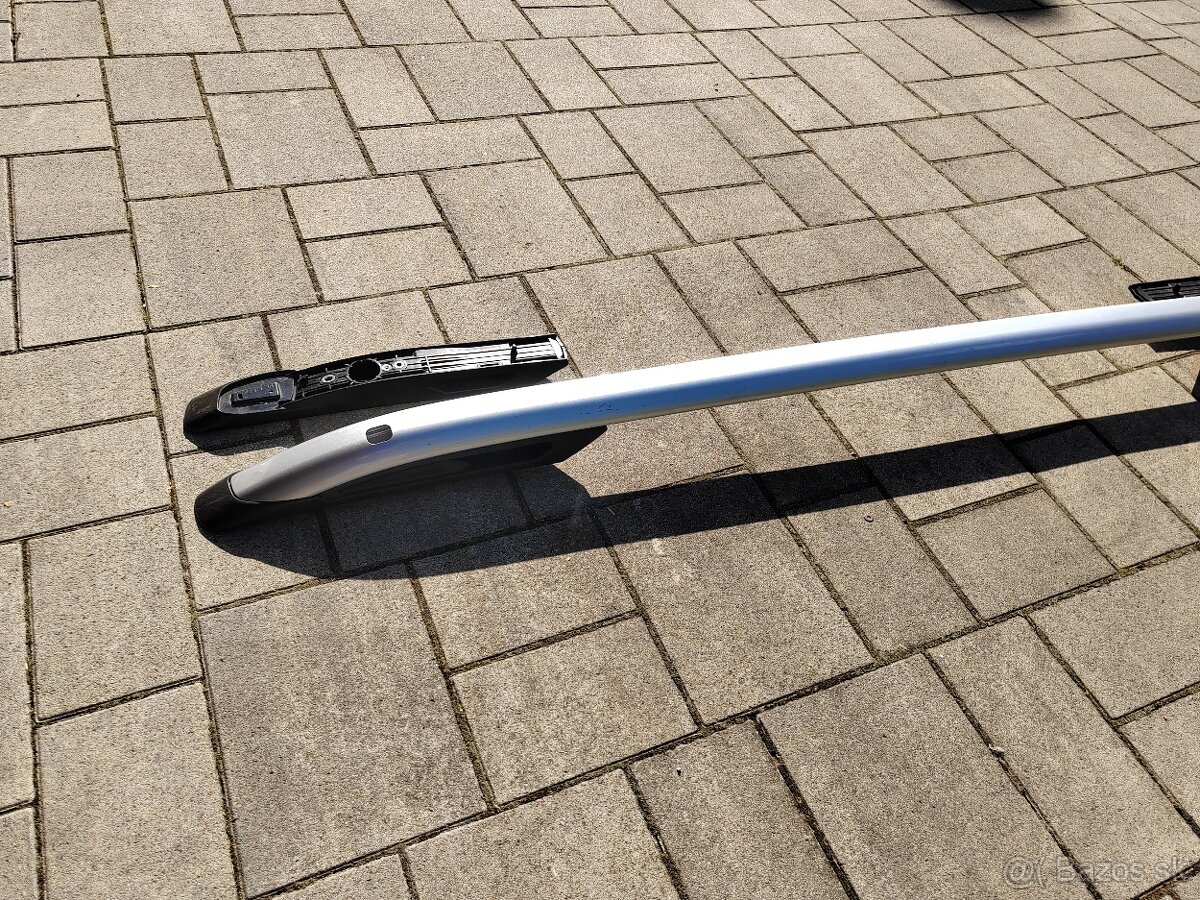 Strešné lyžiny - 10