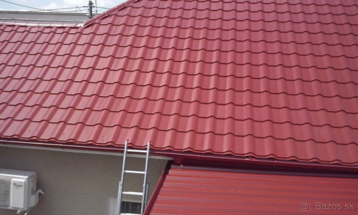 KOMPLEXNÉ REMESELNÉ PRÁCE – - 10