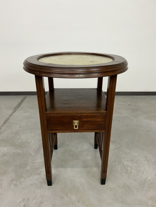 Dizajnové art deco kreslá - 10