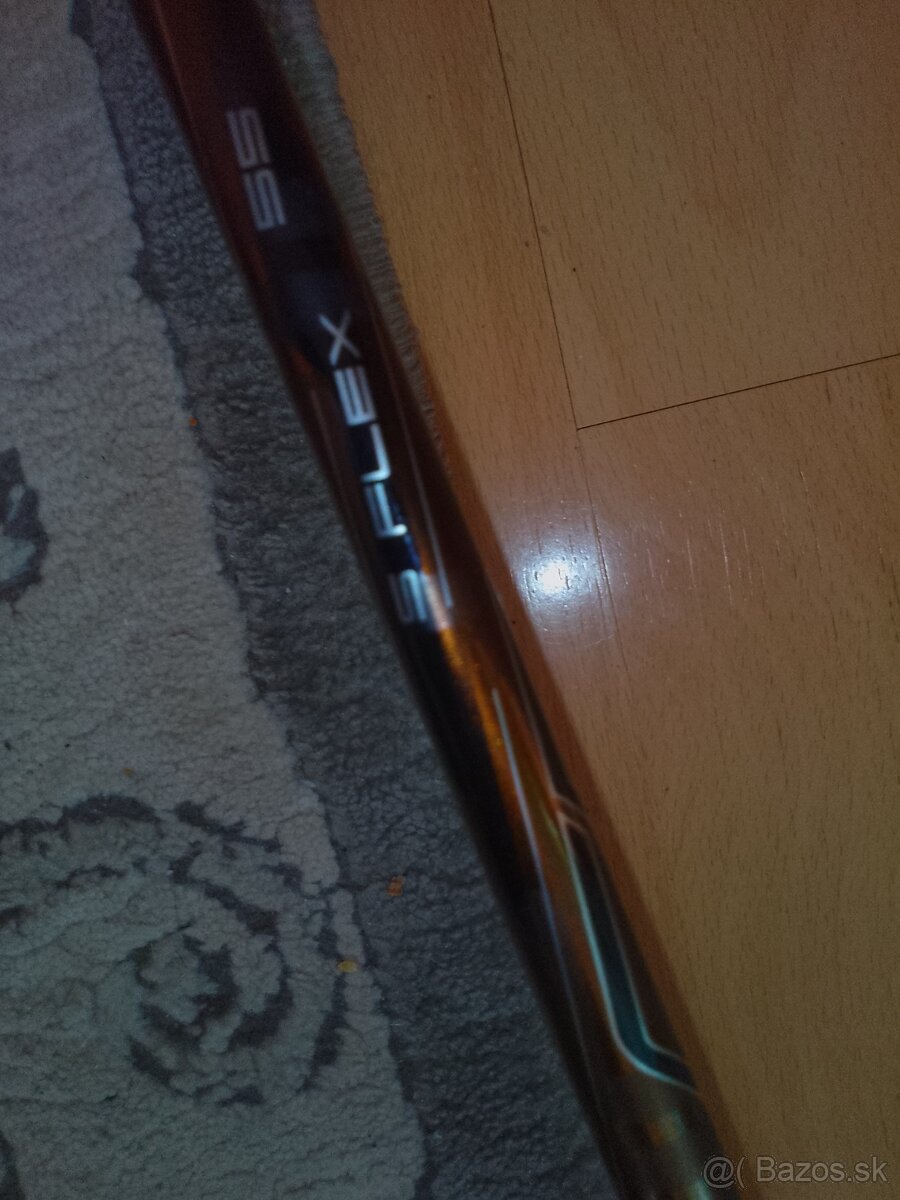 Predám bag , aj golf palice ,,ľavé,, - 10