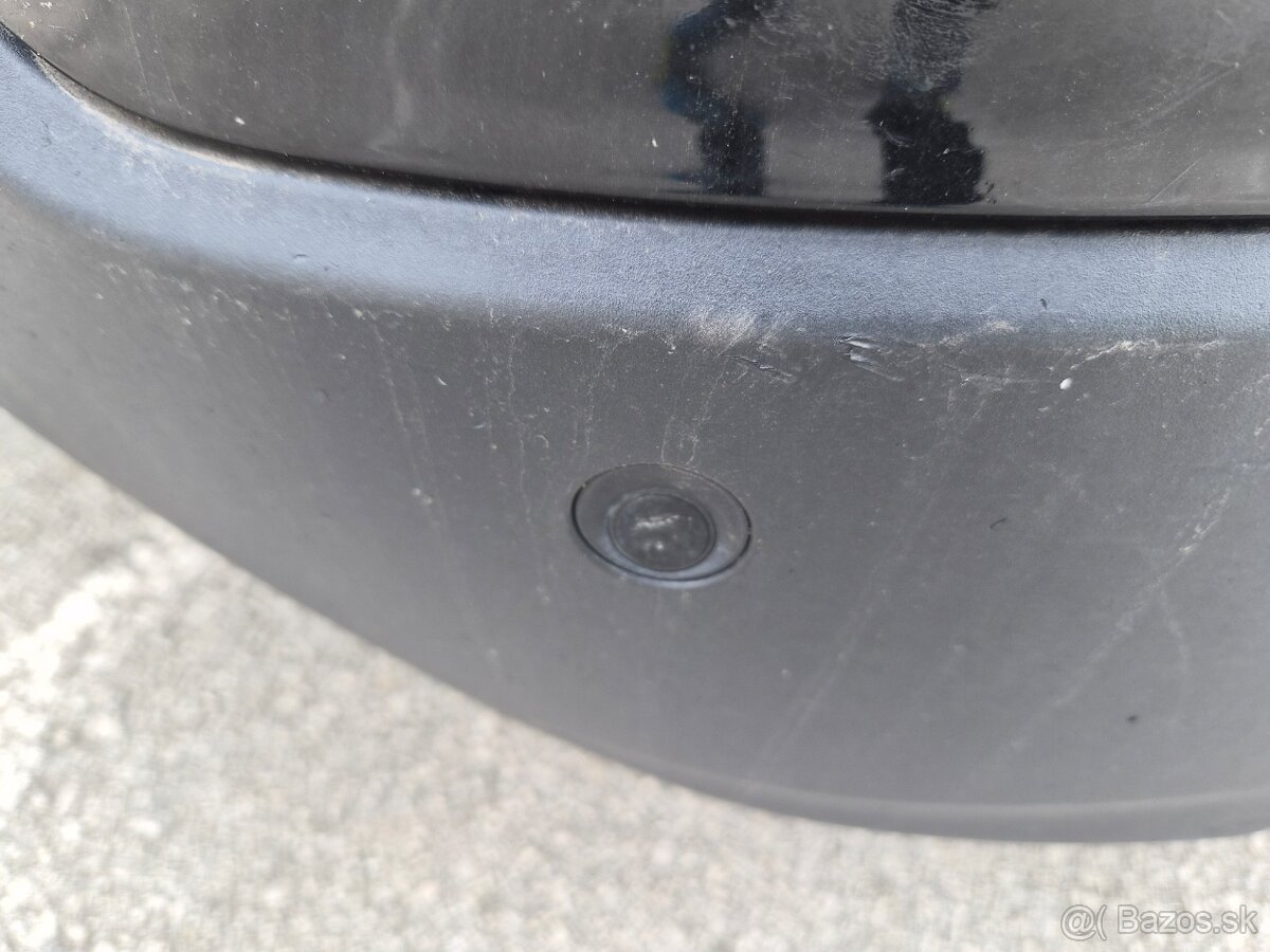 BMW X3 2.0i E83 X-Drive 4x4 - 10