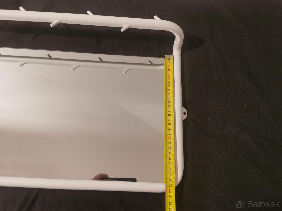 zrkadlo MÖJLIGHET IKEA - 10