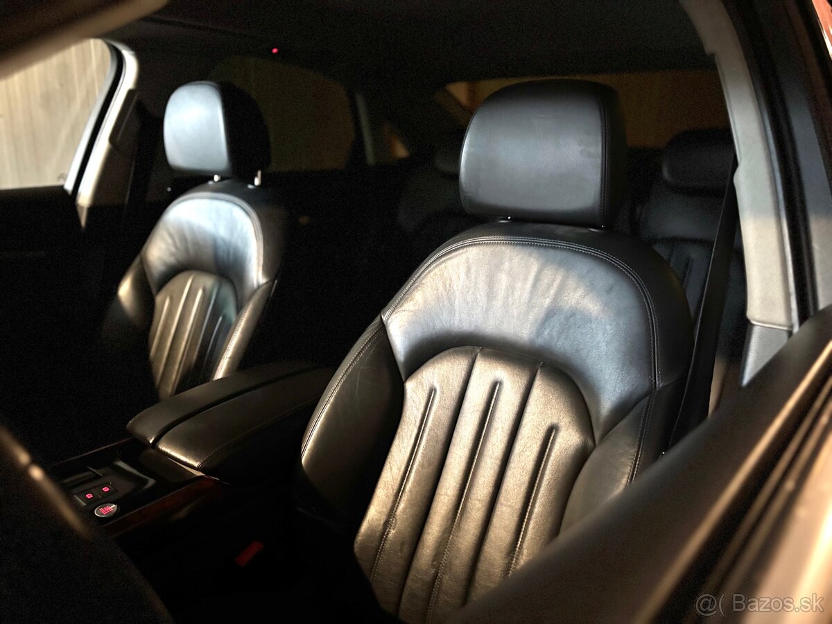 Audi A8 3.0 TDI V6 Quattro - 10