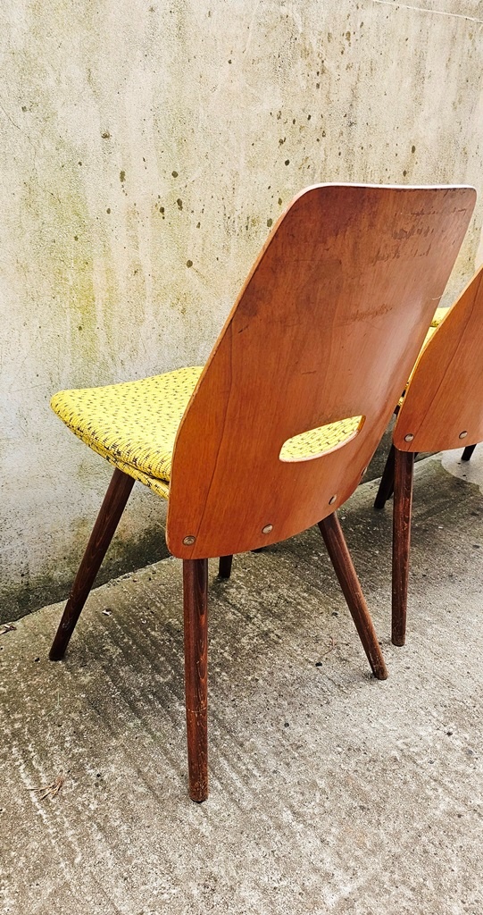 stoličky František Jirák - 10