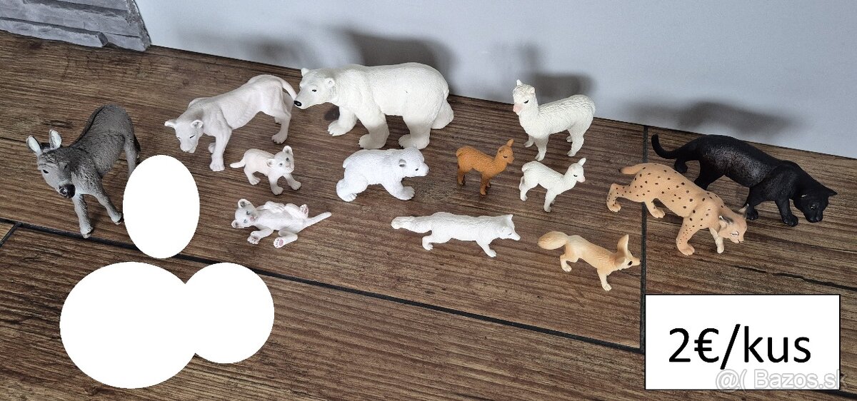 Schleich2 - 10
