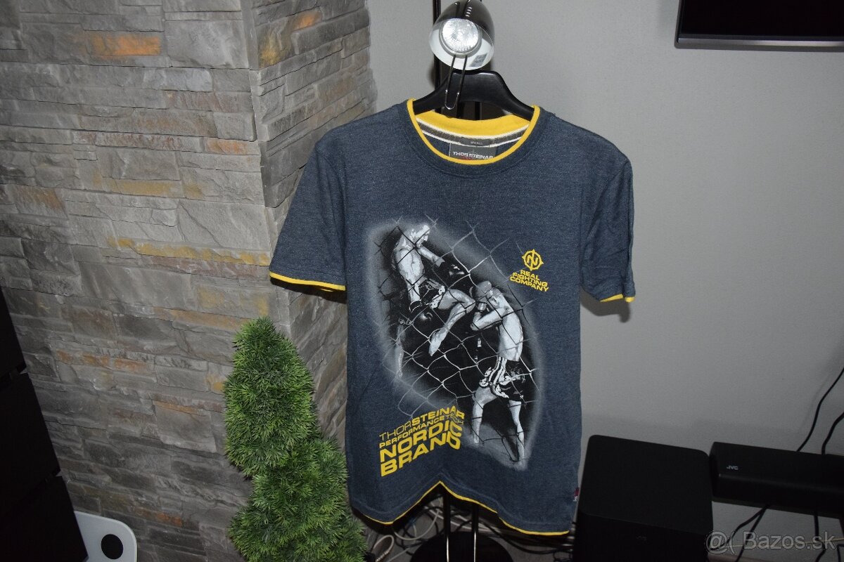 Thor Steinar vel. S - 10