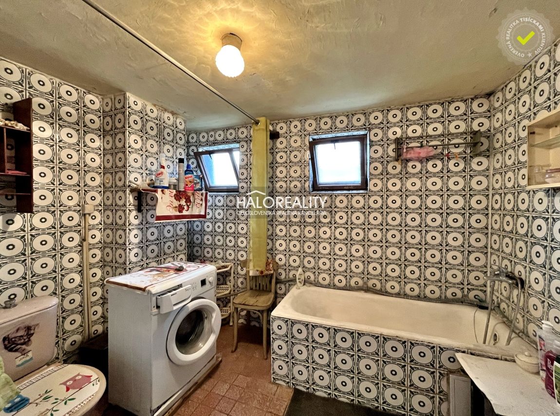 HALO reality - Predaj, rodinný dom Demandice - 10