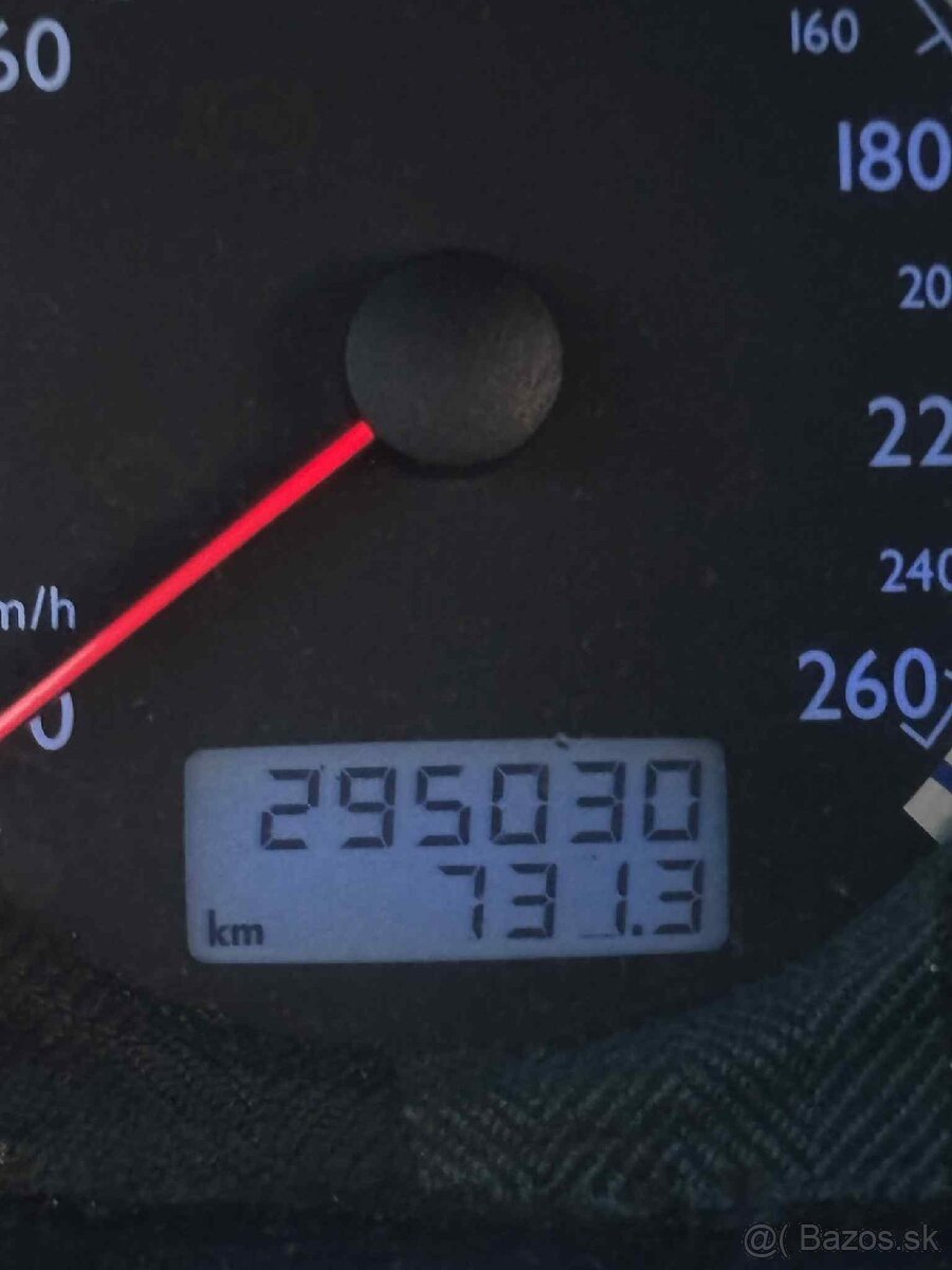 Predám Volkswagen Boda - 10