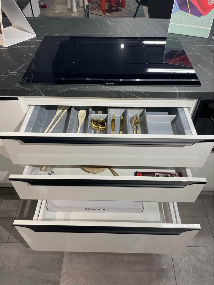 kuchyna na predaj - 10