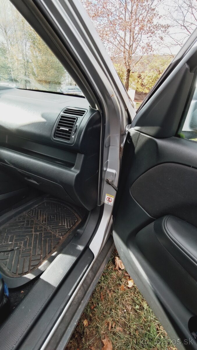 Honda CR-V 2005 - 10