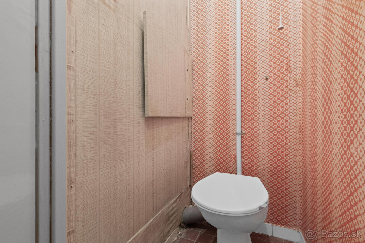 Zaujímavý 3 izbový byt 71 m2, Trebišovská ulica, Ružinov - 10