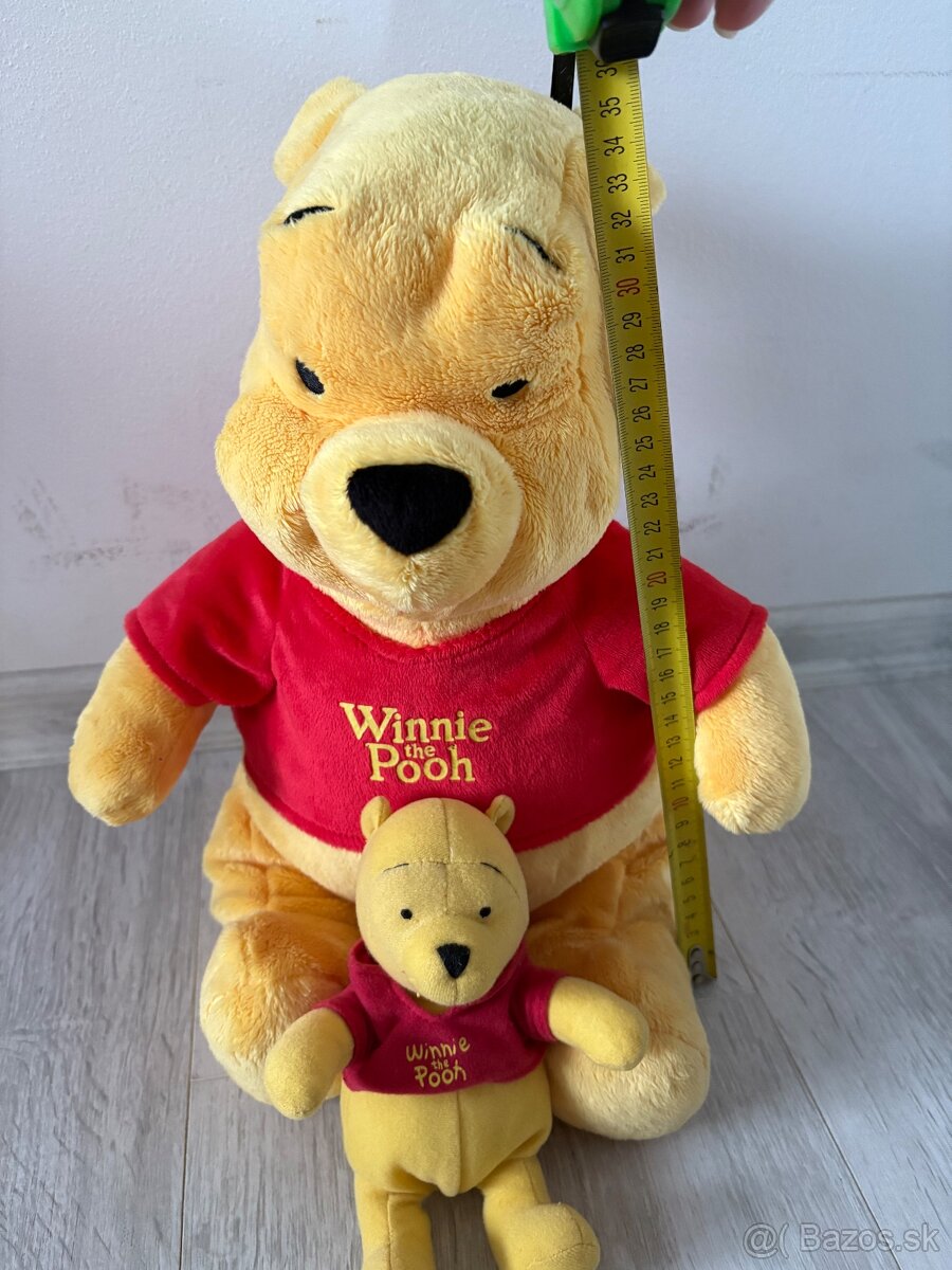 Zbierka macka pu - 10