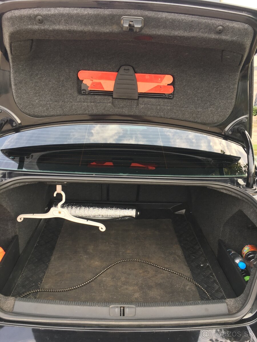 VW Passat B6 TDI - 10