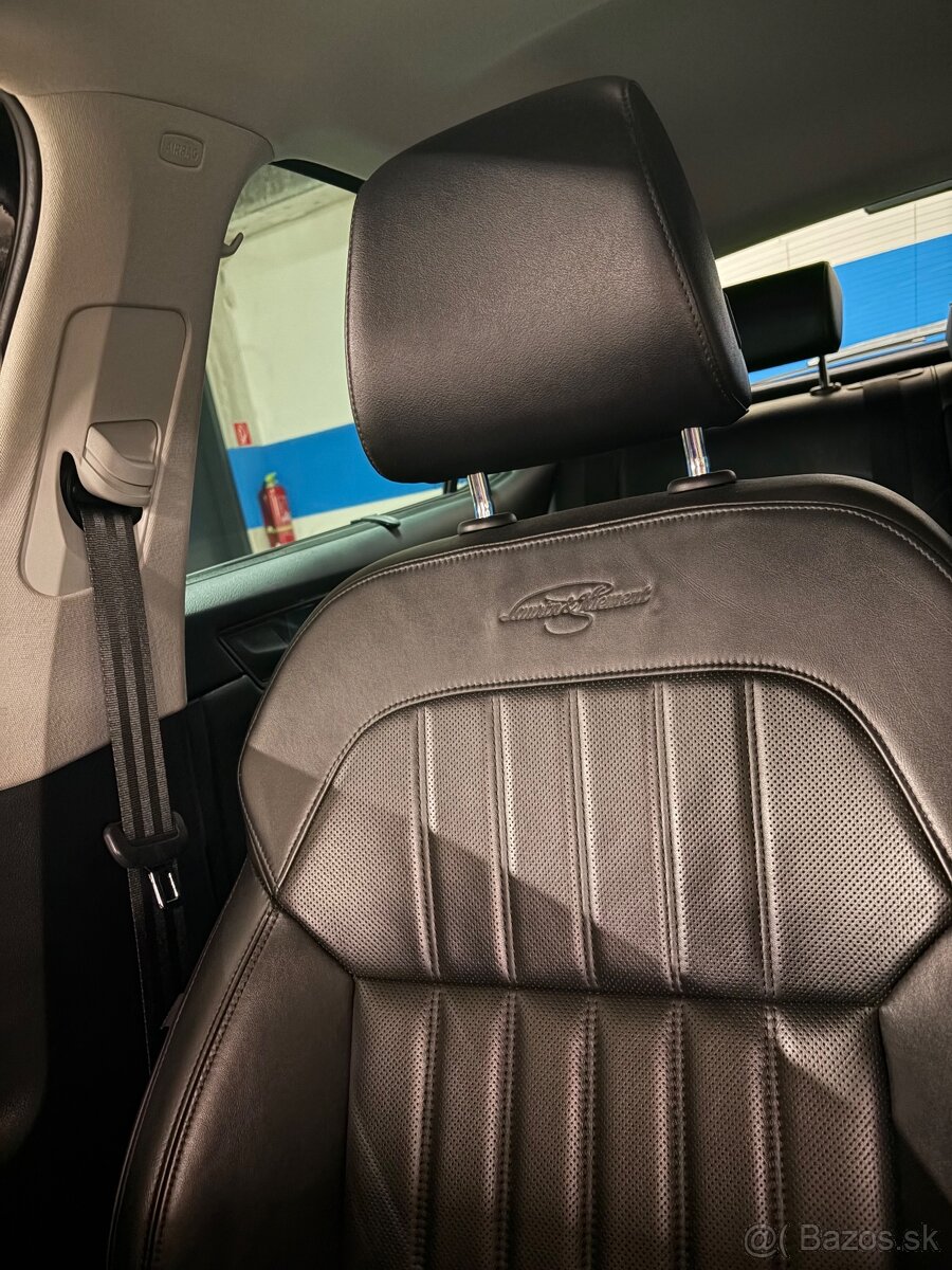 Škoda Superb 3 - 10