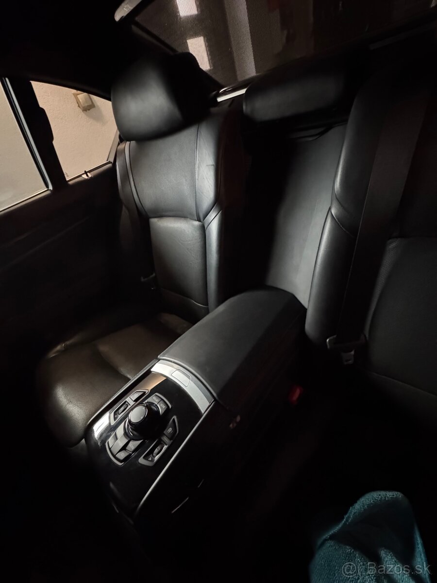 Bmw 740 xd individual - 10