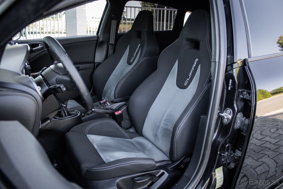 Seat Leon 2.0 TSI CUPRA R310 - 10