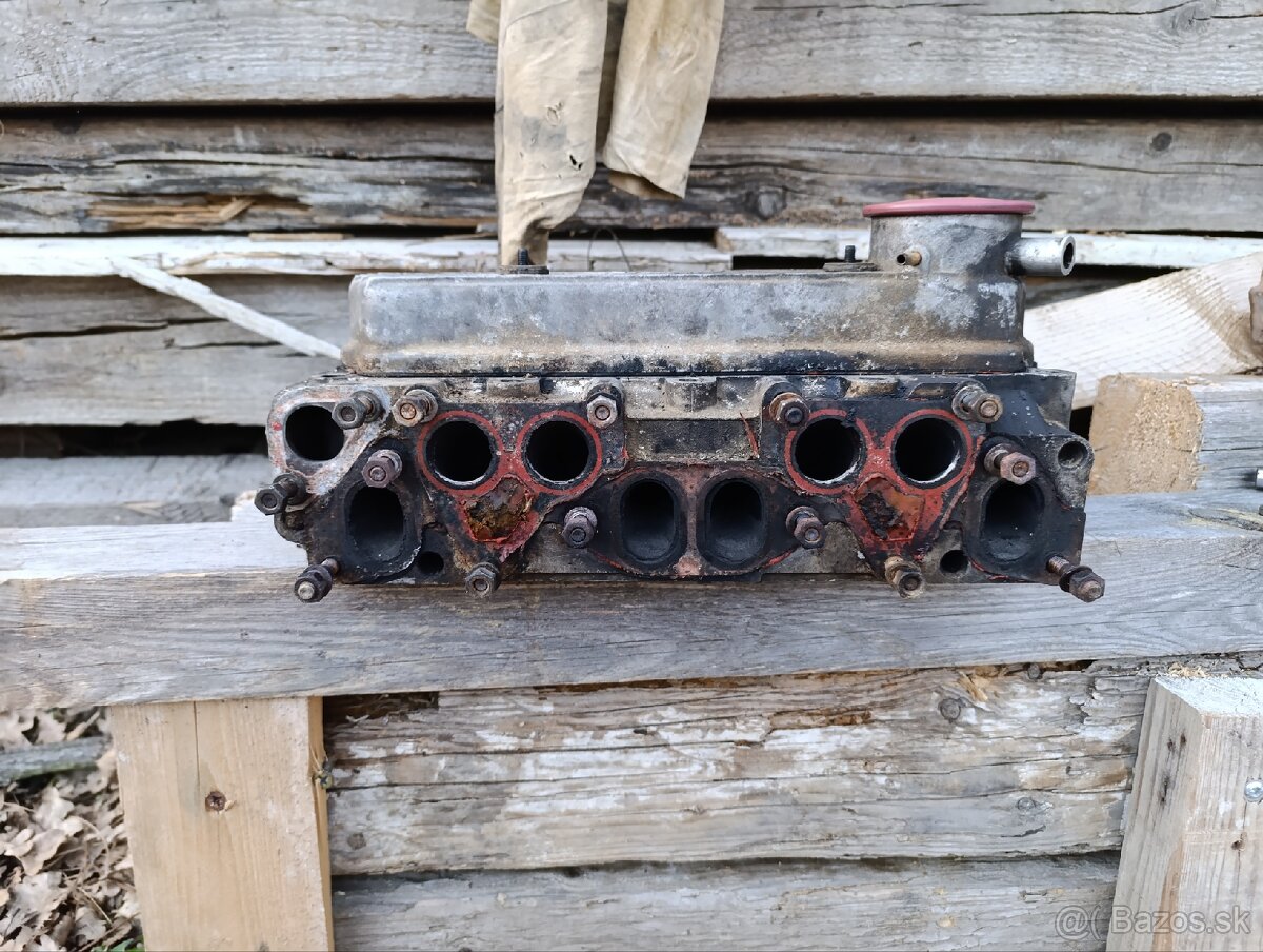 Škoda Felicia diely - 10