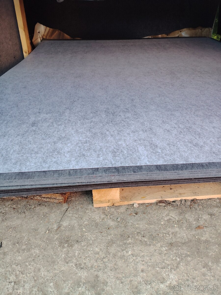 Predám termo izolačné dosky - 10