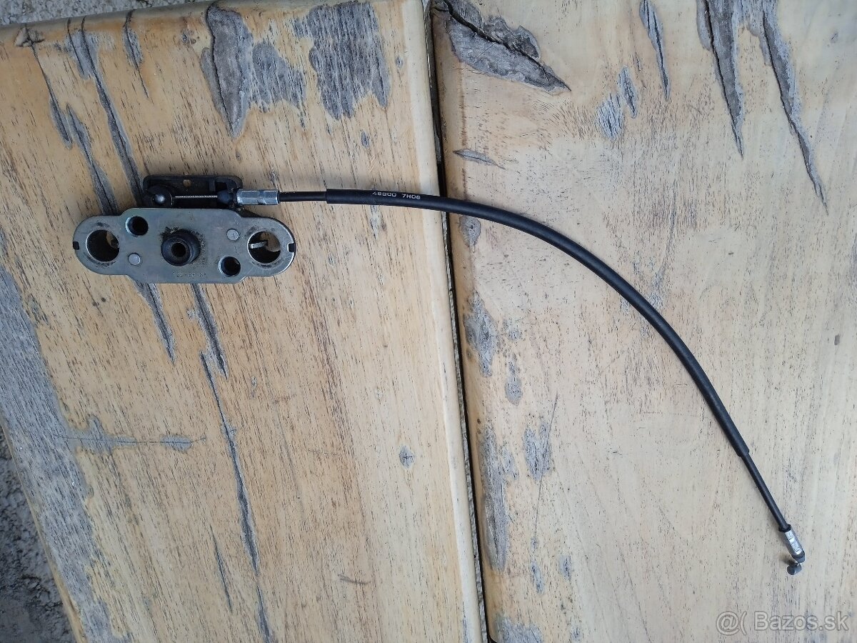 Diely na Suzuki vzr 1800 - 10