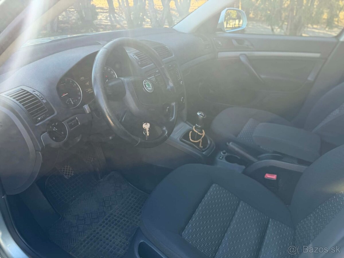 Octavai 1.6.77 kw CR - 10