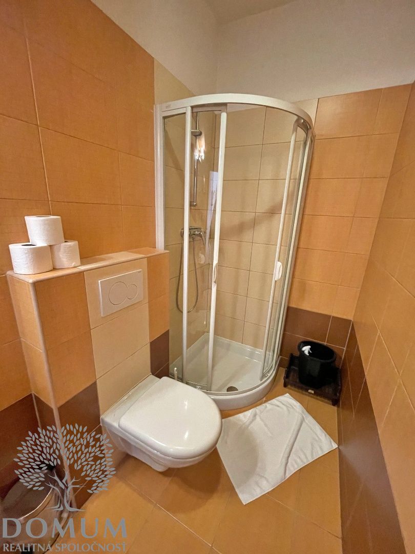 apartmán Malinô Brdo – Ružomberok 32m2 + terasa / - 10