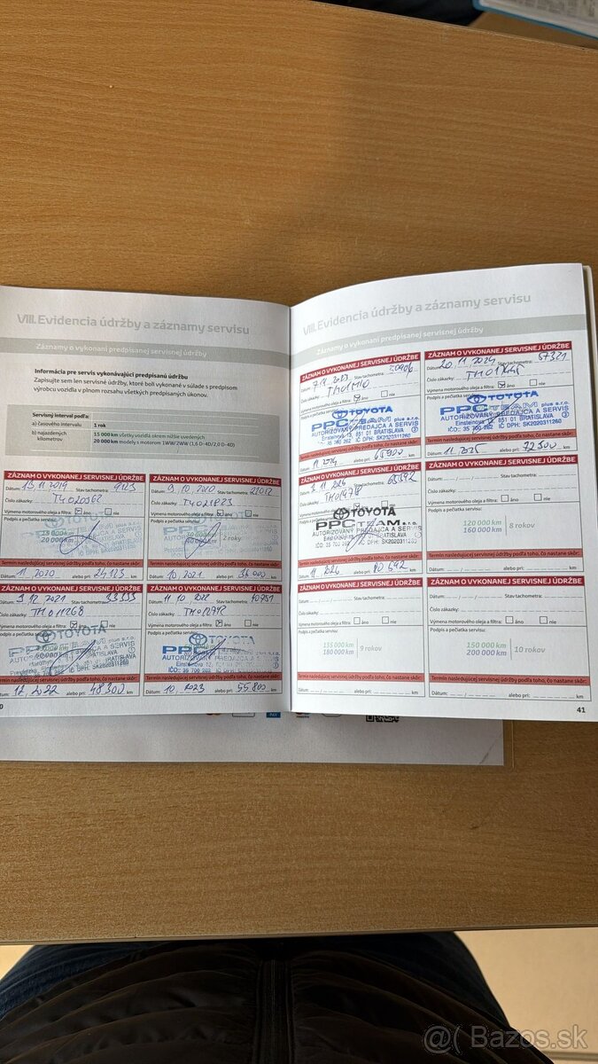 Toyota Yaris 1,5 Selection 82kw, AT - 10