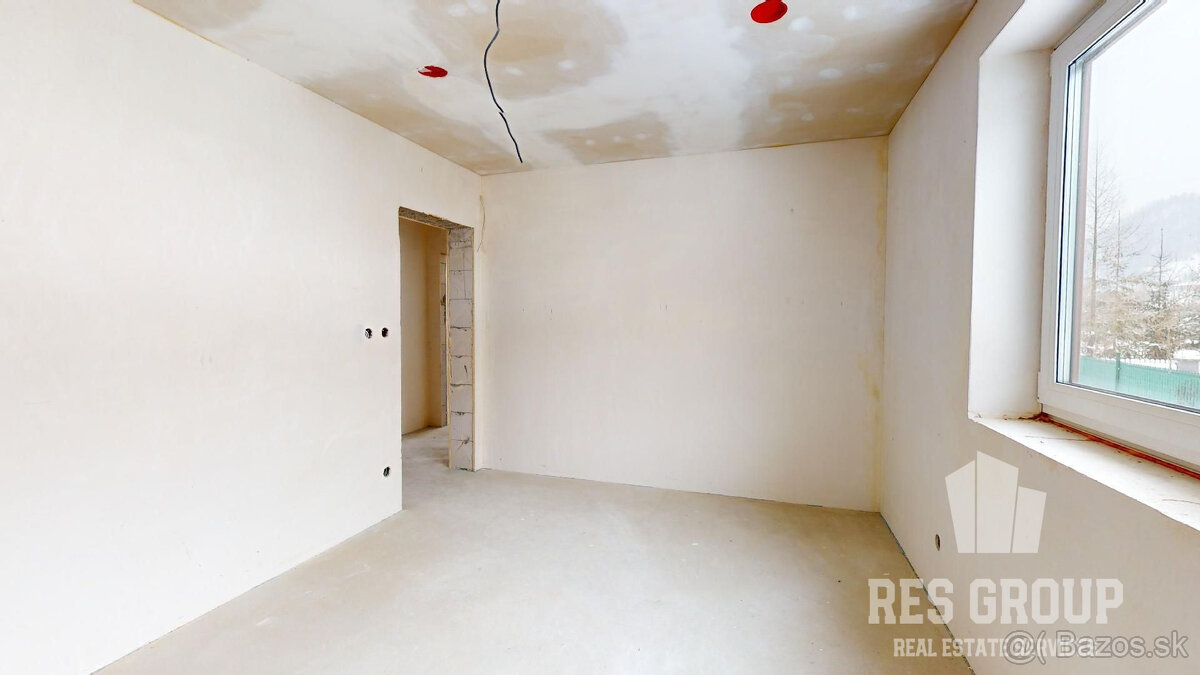 Na predaj, rodinný dom, Lopušné Pažite - 10