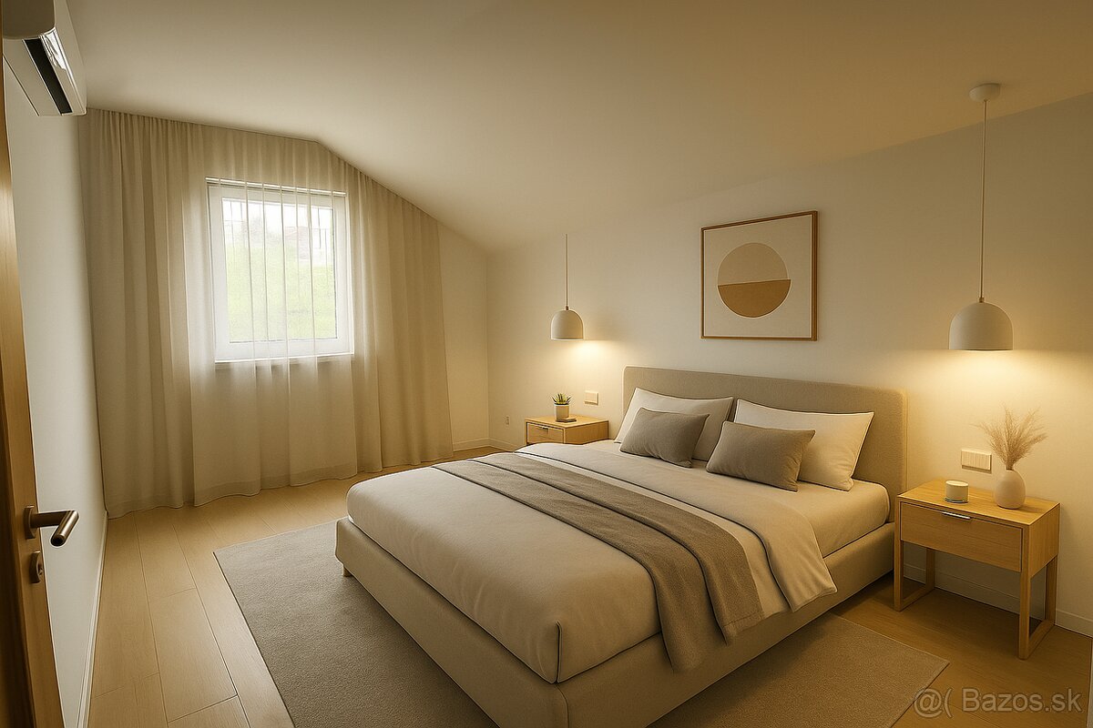 Poschodová novostavba vo vyhľadávanej lokalite - 10