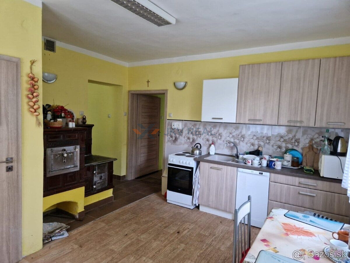 Dom v krásnom prostredí, Kanaš - 10