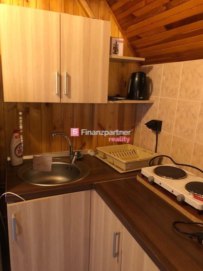 Na predaj chata v prímestskej časti pri Zemplínskej šírave - 10