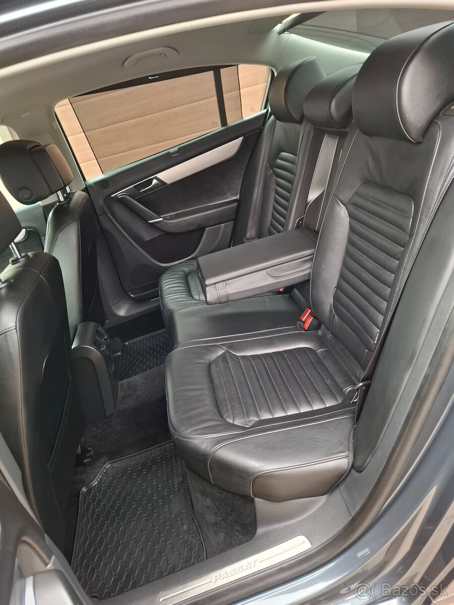 Passat 2.0 TDI Highline - 10