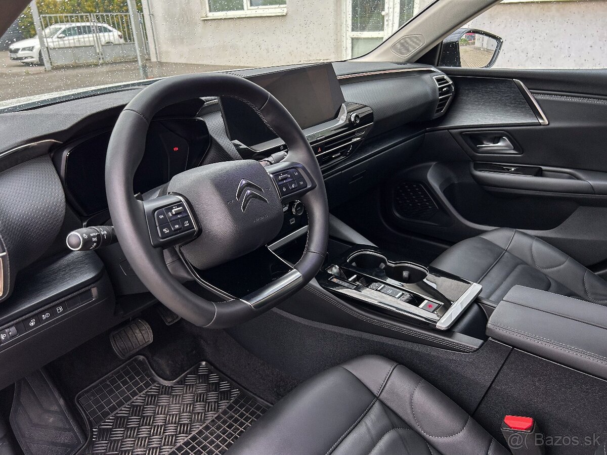 Citroën C5 X SHINE Plug-in Hybrid 225 ë-EAT8 - 10