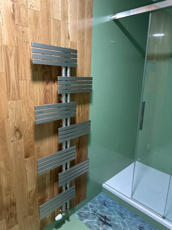 Apartmán v širšom centre mesta B. Bystrica - 10