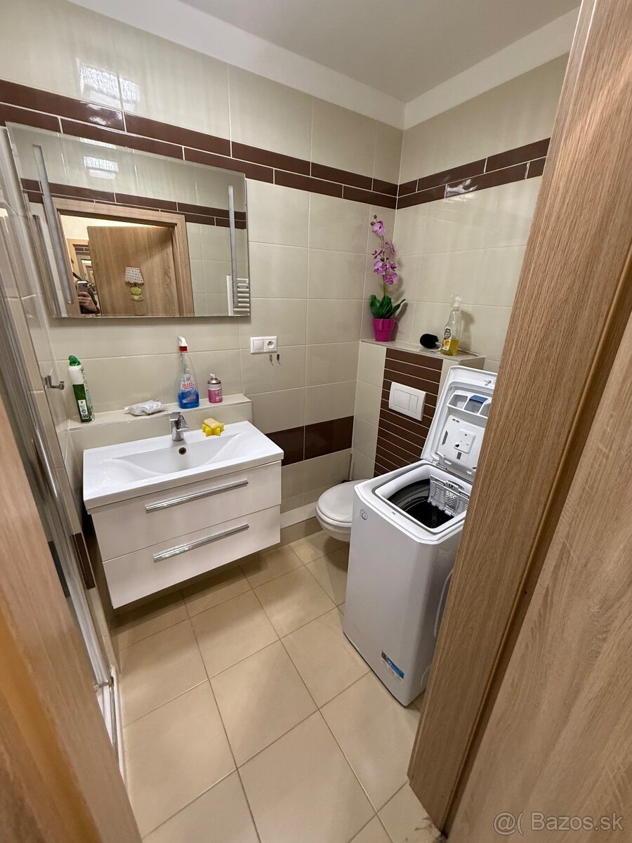 Prenajom novostavba colorhaus - 10