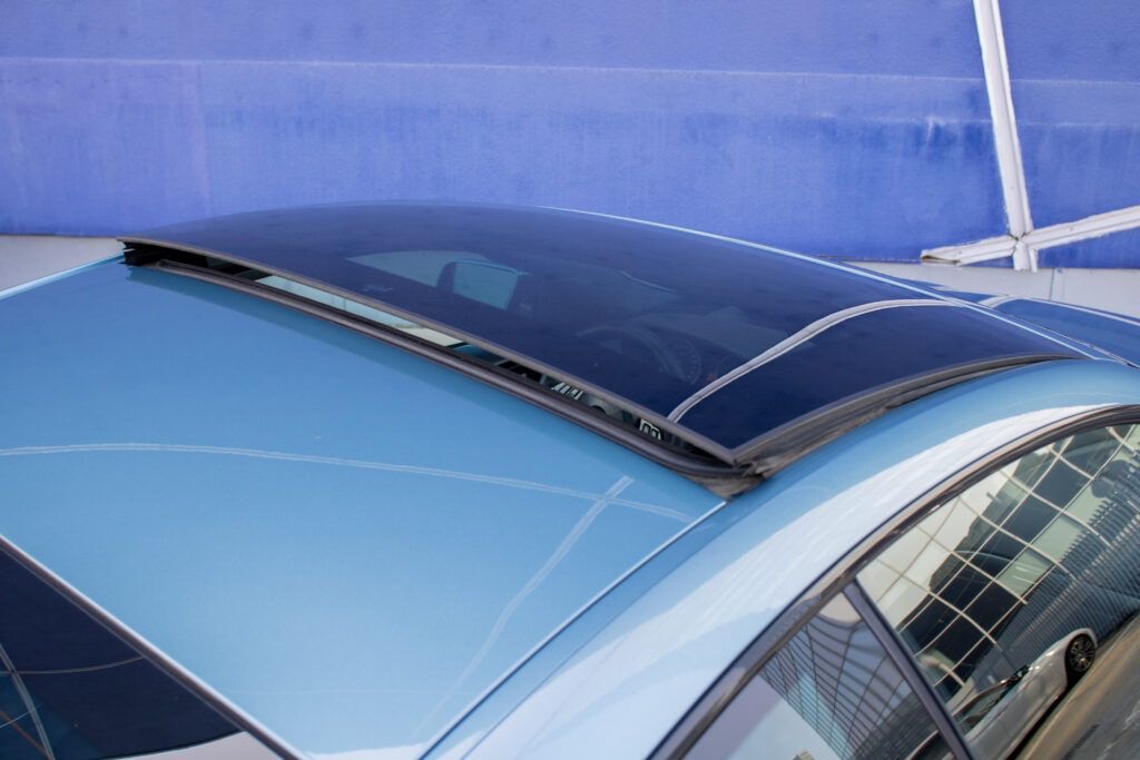 BMW Rad 6 Coupé 630 Ci - 10