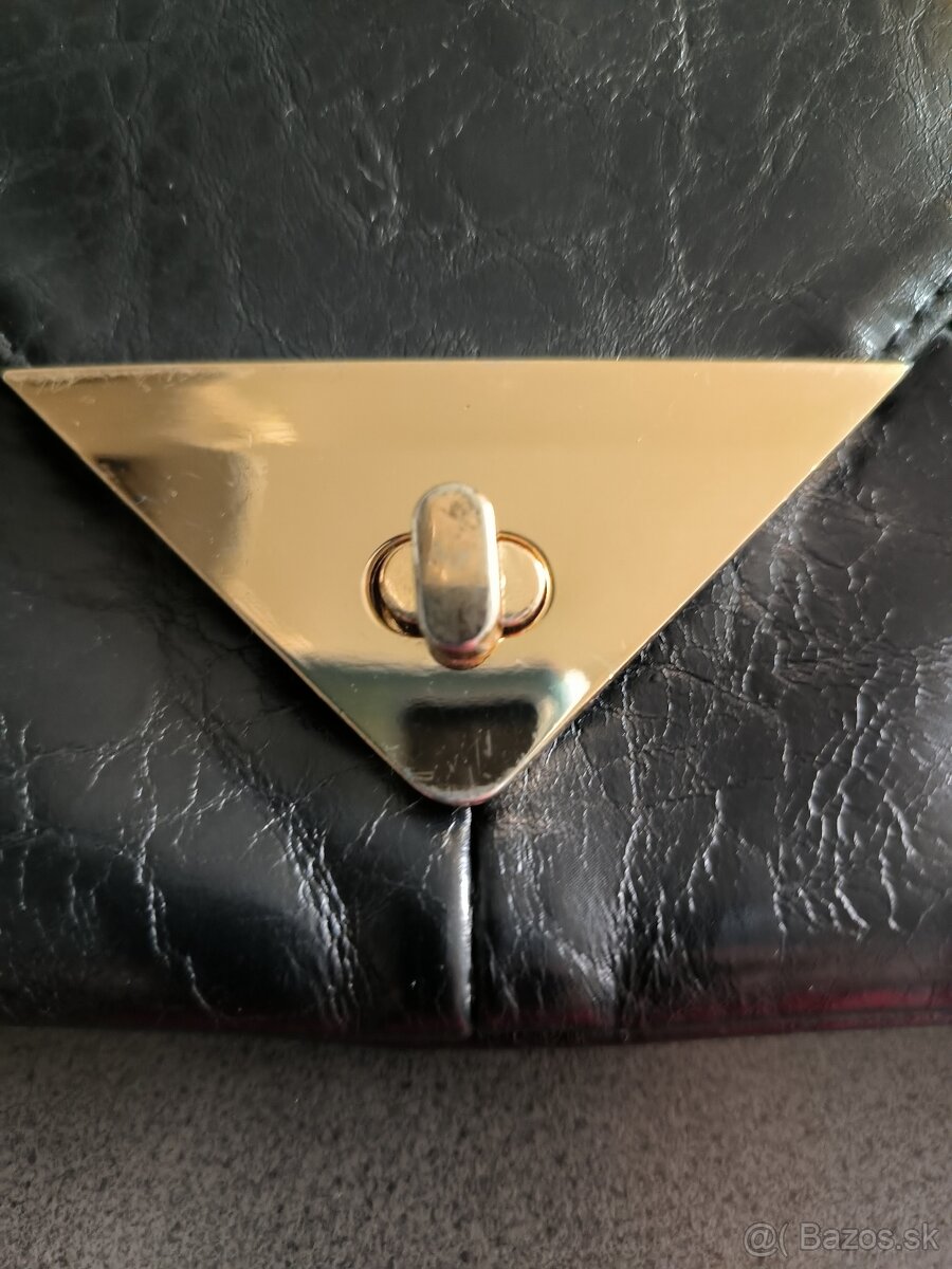 Spoločenské šaty + kabelka - 10