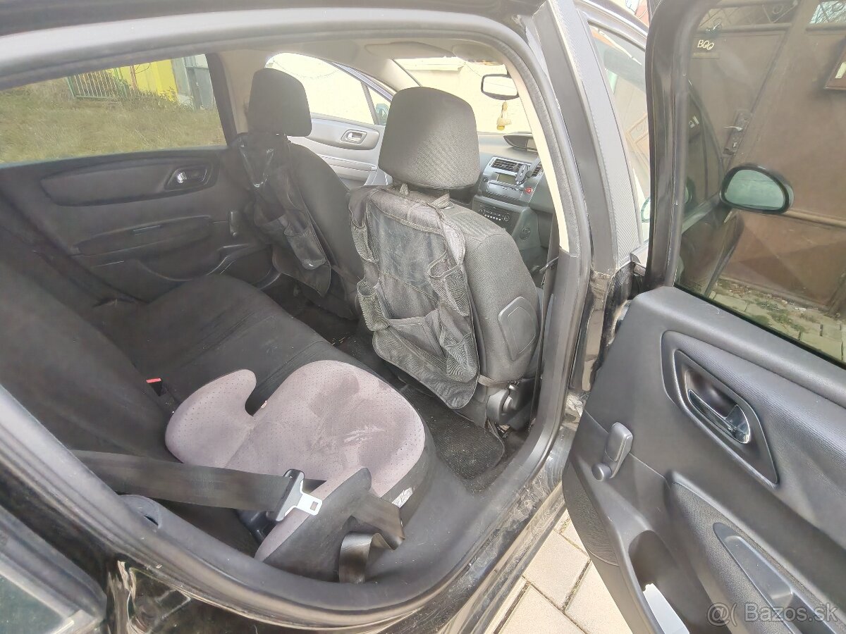 Citroen C4 nepojazdné - 10