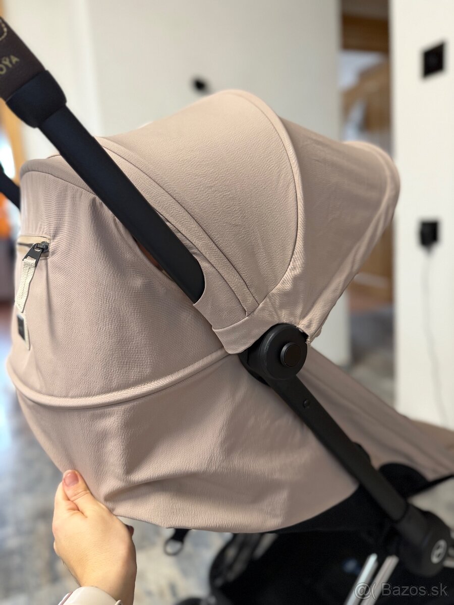 Cybex Coya cozy - 10