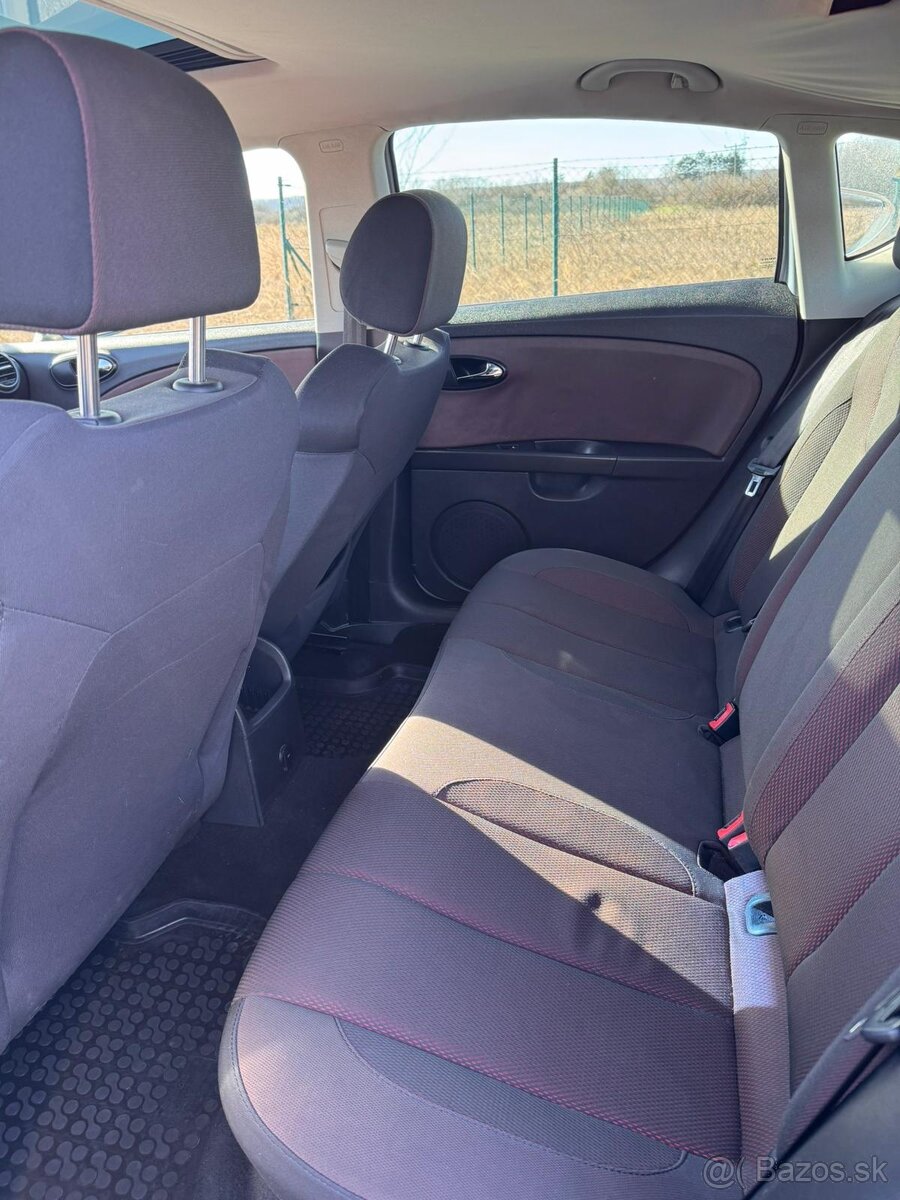 Seat Leon, r.v. 2006, Automat - 10