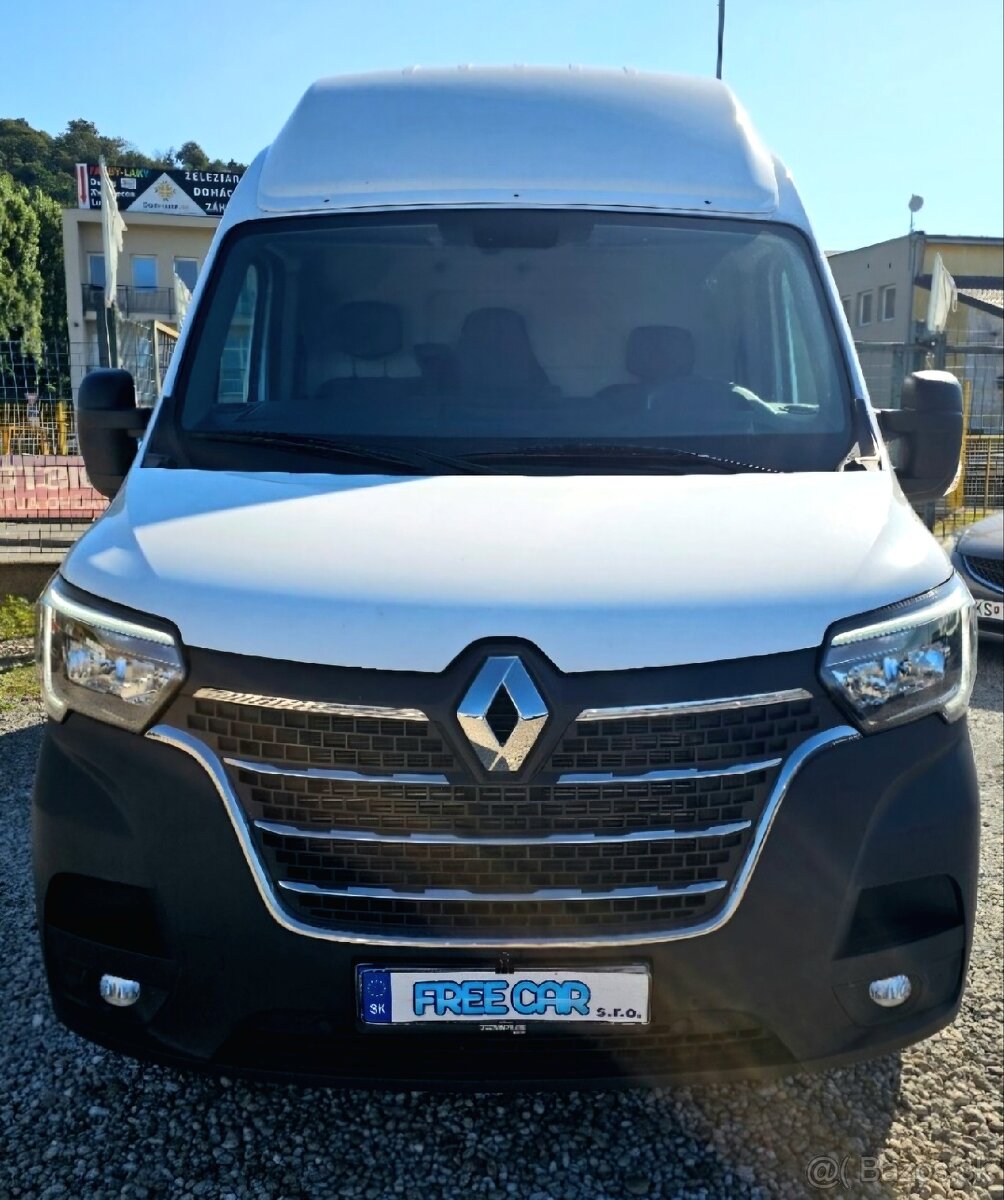 Renault Master 2.3dci L3H2 2022 42180km - 10