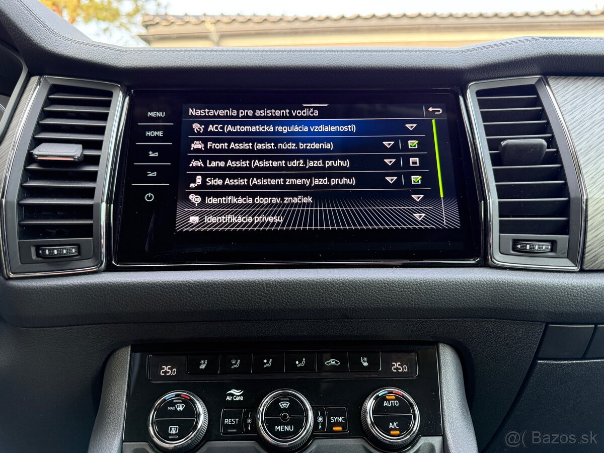 Škoda Kodiaq 2.0 TDI Joy Plus 4x4 DSG - 10