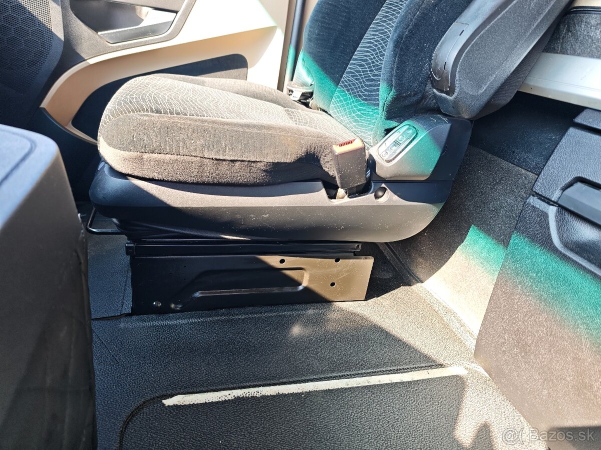 Mercedes-Benz Actros 1845 lowdeck/mega - 10